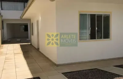 Casa com 5 quartos à venda na Rua Gualberto Leal Nunes, 721, Centro, Porto Belo