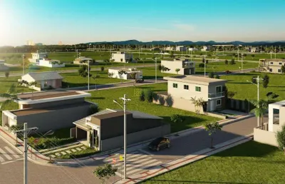 Terreno comercial à venda na Rua Agripio Simas, 5986, Sertão do Trombudo, Itapema