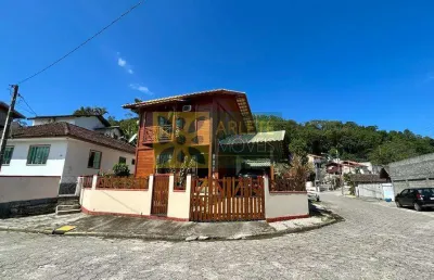 Cobertura com 2 quartos à venda na Rua Joao Regis Neto, 490, 490, Santa Luzia, Porto Belo