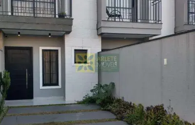 Casa com 2 quartos à venda na Rua Mário Padilha, 130, Jardim Dourado, Porto Belo
