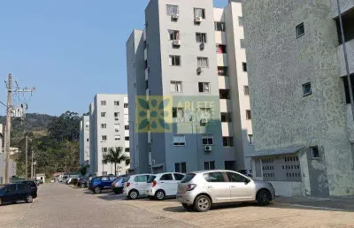 Apartamento com 2 quartos à venda na Avenida José Neoli Cruz, 448, Balneário Perequê, Porto Belo