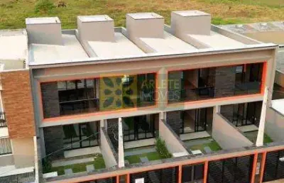 Casa com 2 quartos à venda na Rua Jorge Riboli Rodrigues, 17, Balneário Perequê, Porto Belo