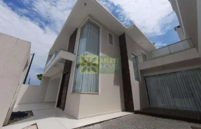 Casa com 3 quartos à venda na Rua São Ludgero, 170, Itacolomi, Balneário Piçarras