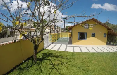 Casa com 4 quartos à venda na Rua José Guerreiro Filho, 535, Centro, Porto Belo