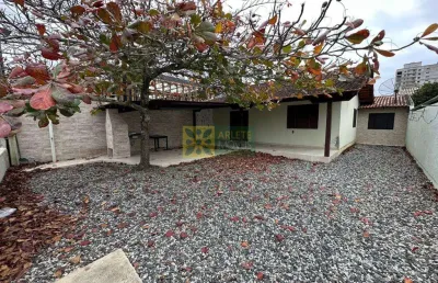 Casa com 4 quartos à venda na Rua Ibirama, Balneário Perequê, Porto Belo
