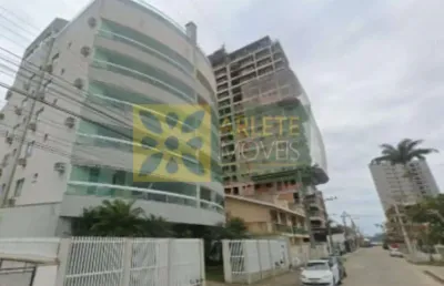 Apartamento com 4 quartos à venda na Rua Blumenau, 254, Balneário Perequê, Porto Belo