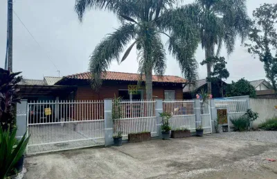 Casa com 5 quartos à venda na Rua Rutilio, 33, Mariscal, Bombinhas