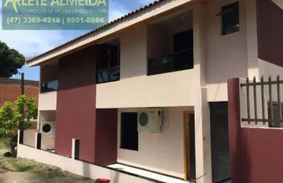 Casa com 7 quartos à venda na Servidão Berto Costa, 65, Centro, Porto Belo