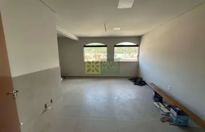 Sala comercial para alugar na Rua Gualberto Leal Nunes, 397, Centro, Porto Belo