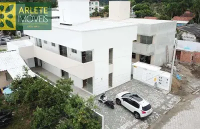 Apartamento com 1 quarto para alugar na Rua Foca, 427, José Amândio, Bombinhas