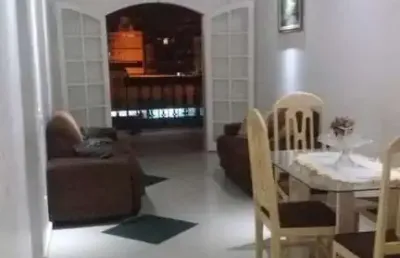 Apartamento para venda em rio de janeiro, vila valqueire, 2 dormitórios, 2 banheiros, 1 vaga