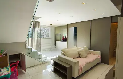 Apartamento para venda em rio de janeiro, taquara, 4 dormitórios, 3 suítes, 4 banheiros, 2 vagas