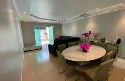 Casa em condomínio para venda, andarai, 3 dormitórios, 1 suíte, 3 banheiros, 2 vagas