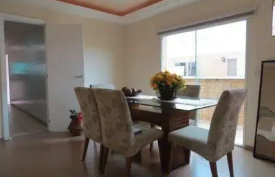 Cobertura para venda em rio de janeiro, vila valqueire, 4 dormitórios, 1 suíte, 3 banheiros, 2 vagas