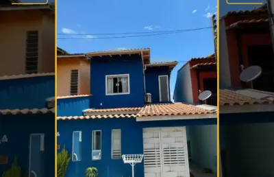Casa em condomínio fechado com 2 quartos à venda na Rua José Batista de Matos, Miramar, Macaé