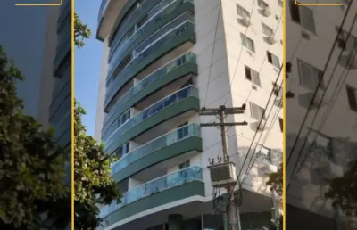 Vendo lindo apartamento com 2 dormitórios na imbetiba em macaé