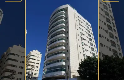 Vendo ótimo apartamento com 2 dormitorios e vista mar na imbetiba em macaé