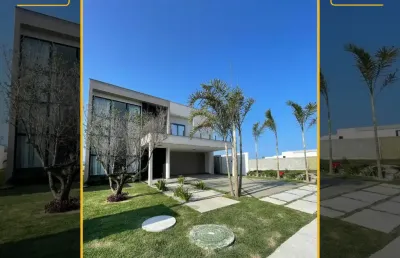 Vendo linda casa com 4 dormitórios no viverde em rio das ostras