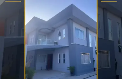 Vendo maravilhosa casa com 3 dormitórios na extensão do bosque em rio das ostras