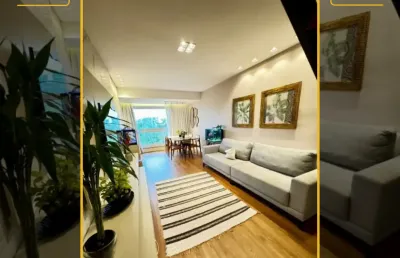 Vendo cobertura espetacular com 4 dormitórios na glória em macaé