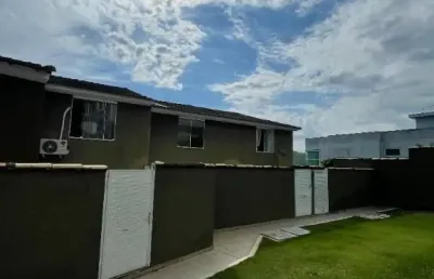 Vendo maravilhosa casa com 3 suítes no são marcos em macaé