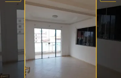 Vendo ótimo apartamento com 3 dormitórios na glória em macaé