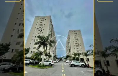Vendo ótimo apartamento com 3 dormitórios na glória em macaé
