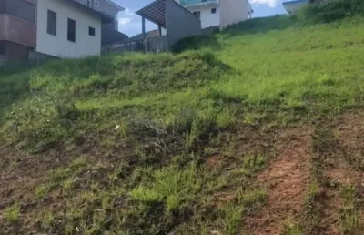Vendo ótimo terreno de 406 mt no vale dos cristais em macaé