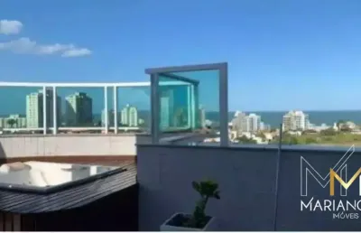 Alugo linda cobertura na granja dos cavaleiros em macaé