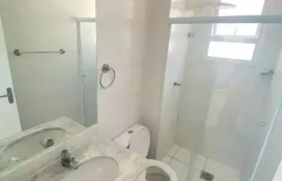 Alugo ótimo apartamento com 3 dormitórios na glória em macaé
