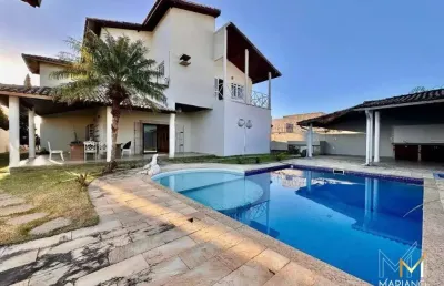 Vendo casa espetacular com 5 dormitórios e piscina na enseada em rio das ostras