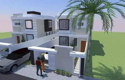 Vendo maravilhosa casa com 3 dormitórios no mariléia em rio das ostras