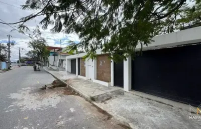 Vendo casa espetacular com 3 dormitórios em costa azul em rio das ostras