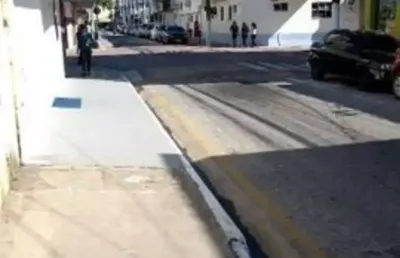 Vendo ótima casade 130 mt  com 3 dormitórios no centro de macae