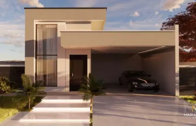 Vendo casa linear espetacular com 3 suites no viverde em rio das ostras