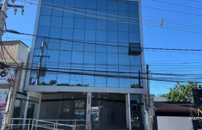 Alugo ótima sala comercial em costa azul em rio das ostras rj