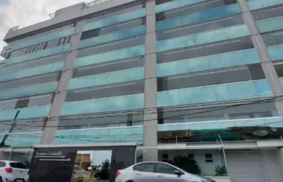 Vendo maravilhoso apartamento com 3 dormitórios no pecado em macaé