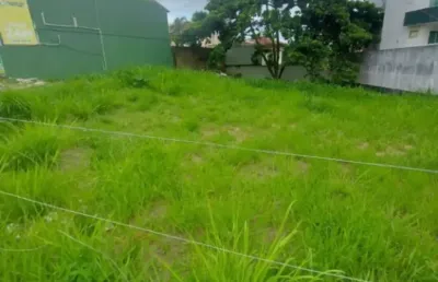 Vendo maravilhoso lote de 536 mt na cancela preta em macaé rj