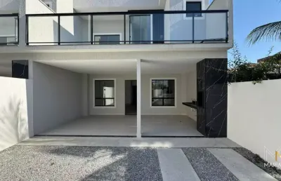 Vendo casa maravilhosa com 3 suítes no recreio em rio das ostras