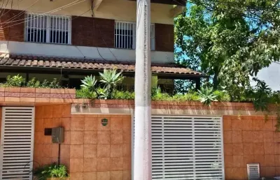 Vendo maravilhosa casa com 4 dormitórios no pecado em macaé