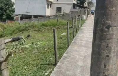 Vendo ótimo lote com 360 mt na parte alta do novo horizonte em macaé