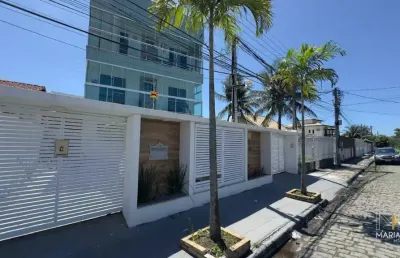 Vendo lindo apartamento de 2 dormitórios no centro de rio das ostras