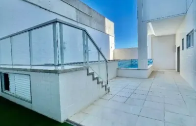 Vendo lindo apartamento com 3 dormitórios na granja dos cavaleiros em macaé