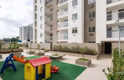 Vendo maravilhoso apartamento com 3 dormitórios na glória em macaé