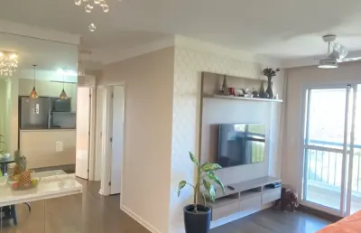Lindo ap para venda na vila andrade 3 dorm e planejados