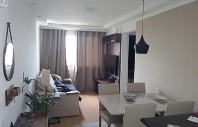 Apartamento com 2 quartos à venda na Rua Adelaide Braga Negrelli, 113, Parque Munhoz, São Paulo