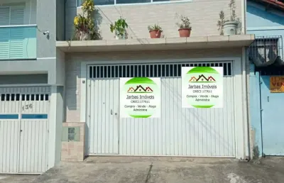 Casa com 3 quartos à venda na Rua Caraíva, 00, Jardim Olinda, São Paulo