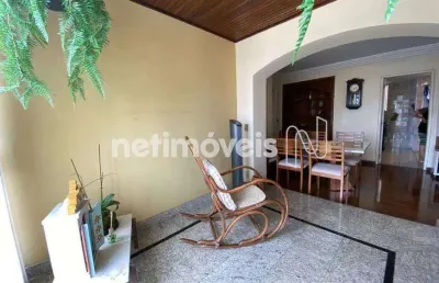 Apartamento com 3 quartos à venda na Avenida Cezar Hilal, Santa Lúcia, Vitória
