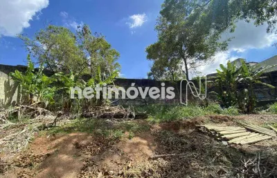 Terreno à venda na Avenida Desembargador Alfredo Cabral, Ilha do Frade, Vitória