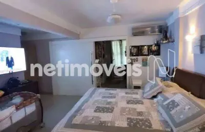 Casa com 5 quartos à venda na Rua Teotônio Villela, Fradinhos, Vitória